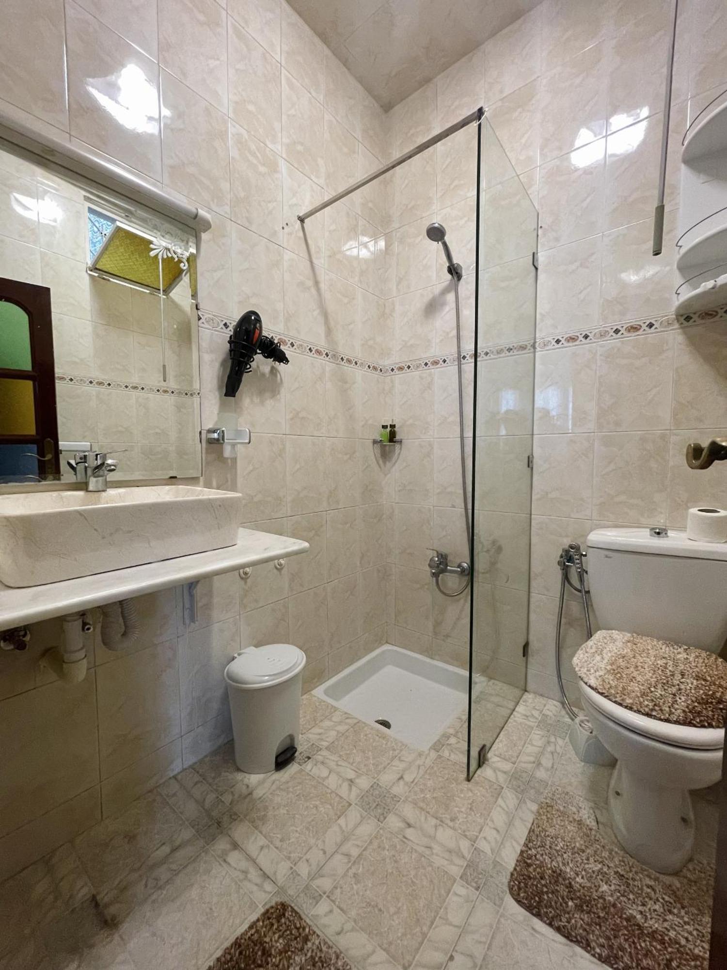 Dar Chefchaouen - Jebha Room Tanger Eksteriør billede