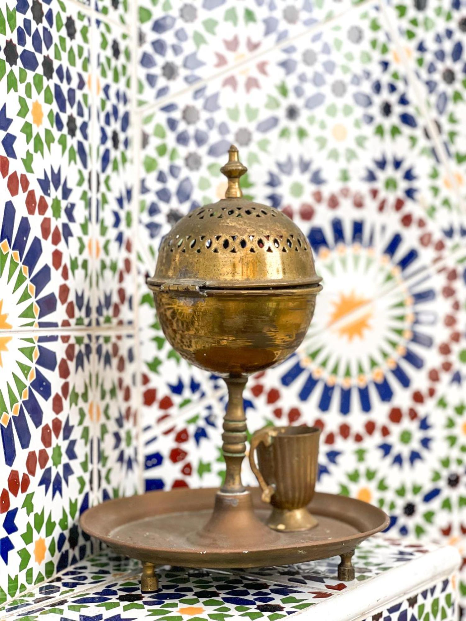 Dar Chefchaouen - Jebha Room Tanger Eksteriør billede
